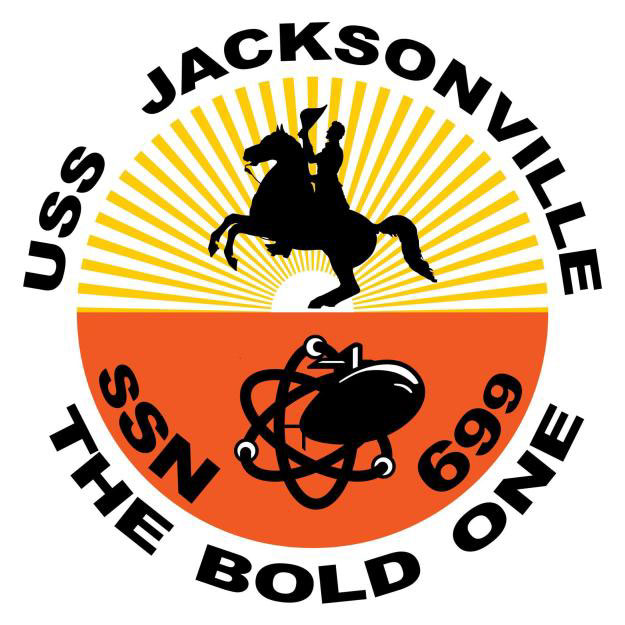 Progress Continues on the USS Jacksonville Sail Preservation Project